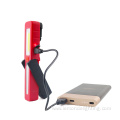 Rechargeable Magnetic Portable Mini COB LED Work Light